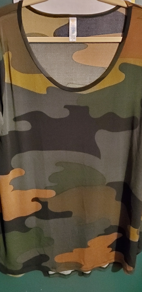 Lularoe Lynnae